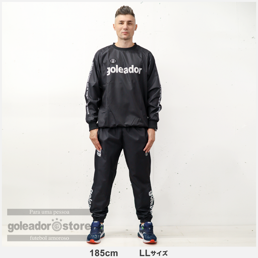 ゴレアドール公式】昇華 ベーシック ピステ トップ ゴレアドール公式】昇華 ベーシック ピステ トップ