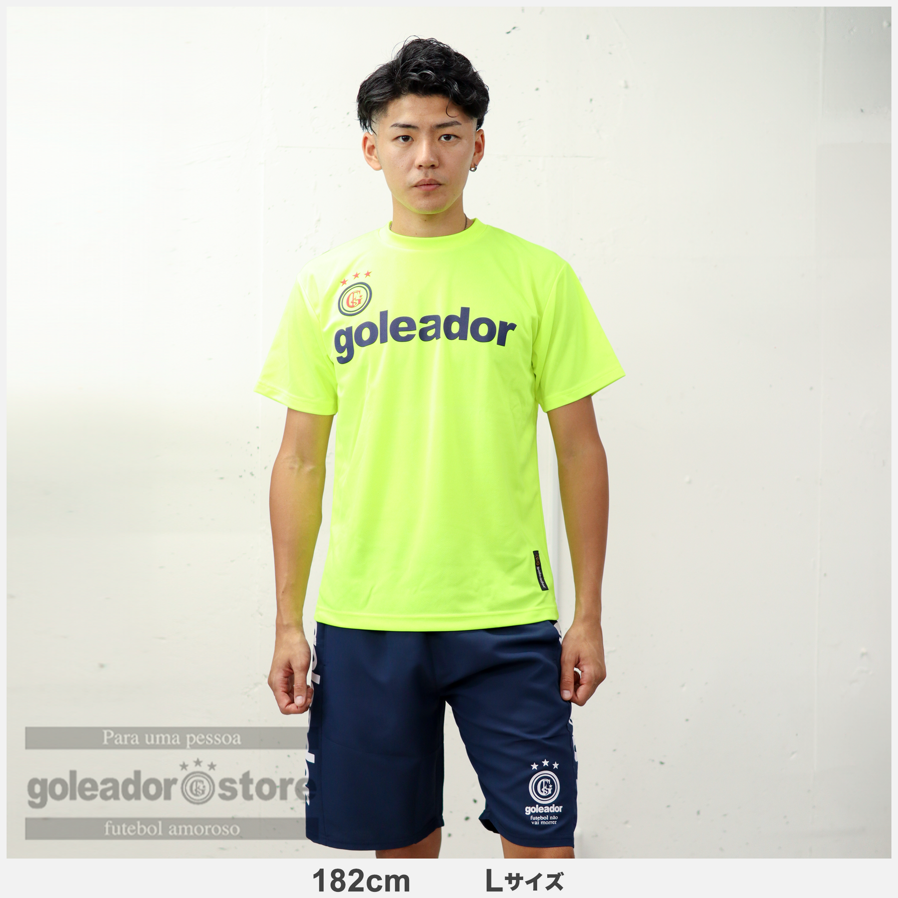 goleador store】ゴレアドール公式通販 - 【ジュニアサイズ
