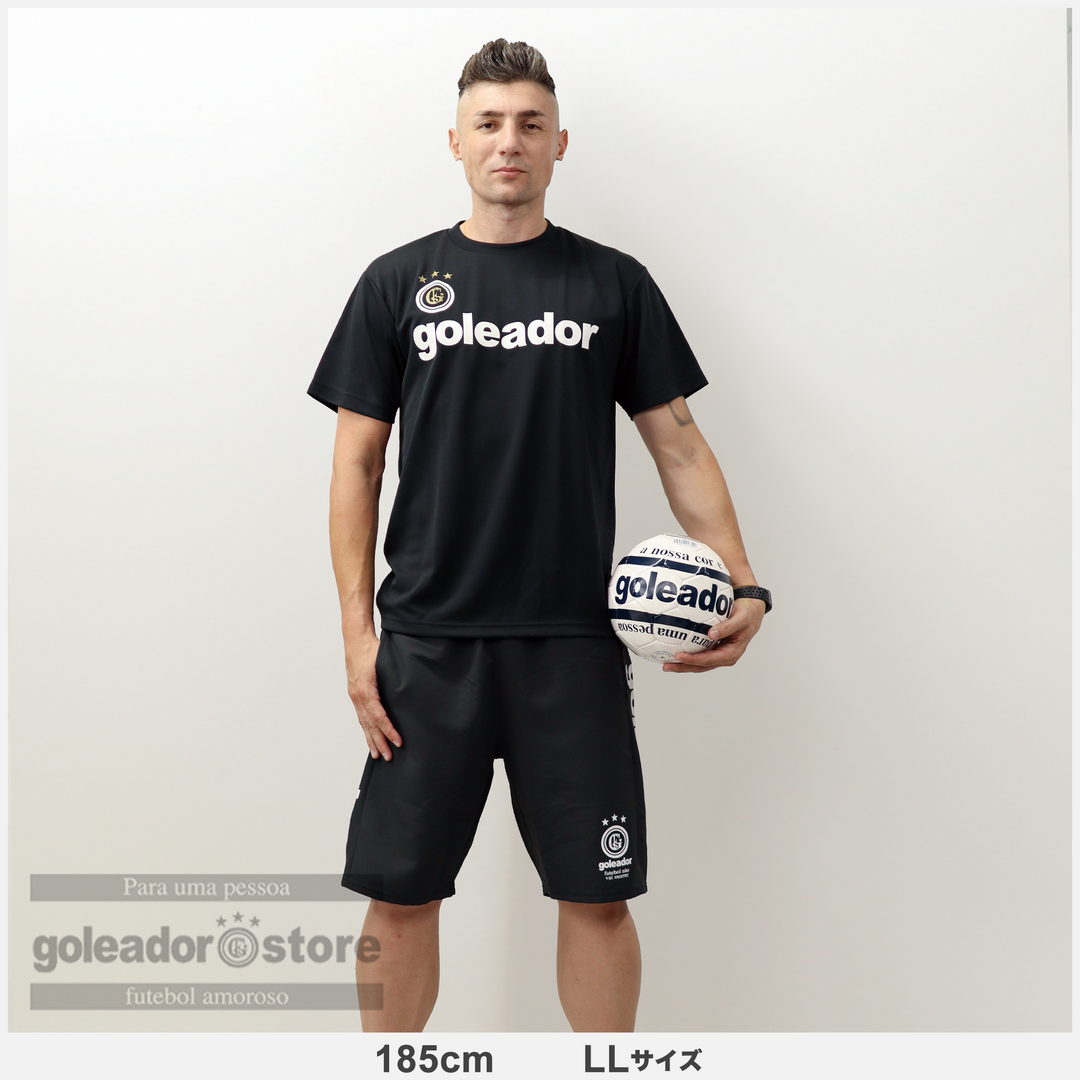 goleador store】ゴレアドール公式通販 - Basic プラTシャツ