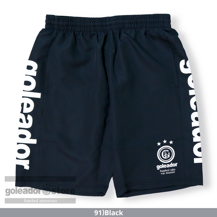 ゴレアドール公式】goleador サイドロゴ プラクティス パンツ g-1478N