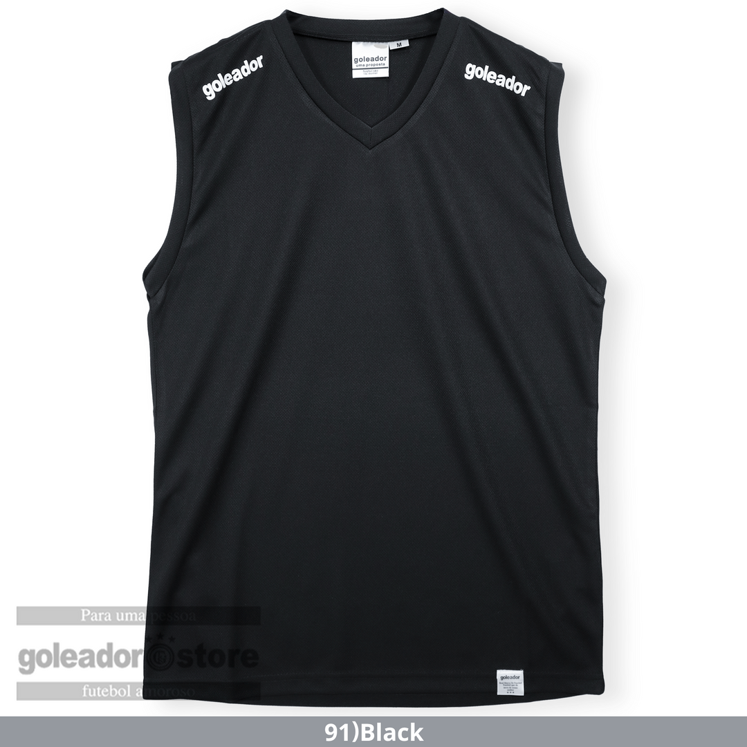 ゴレアドール公式】goleador インナー プラクティス ノースリーブ