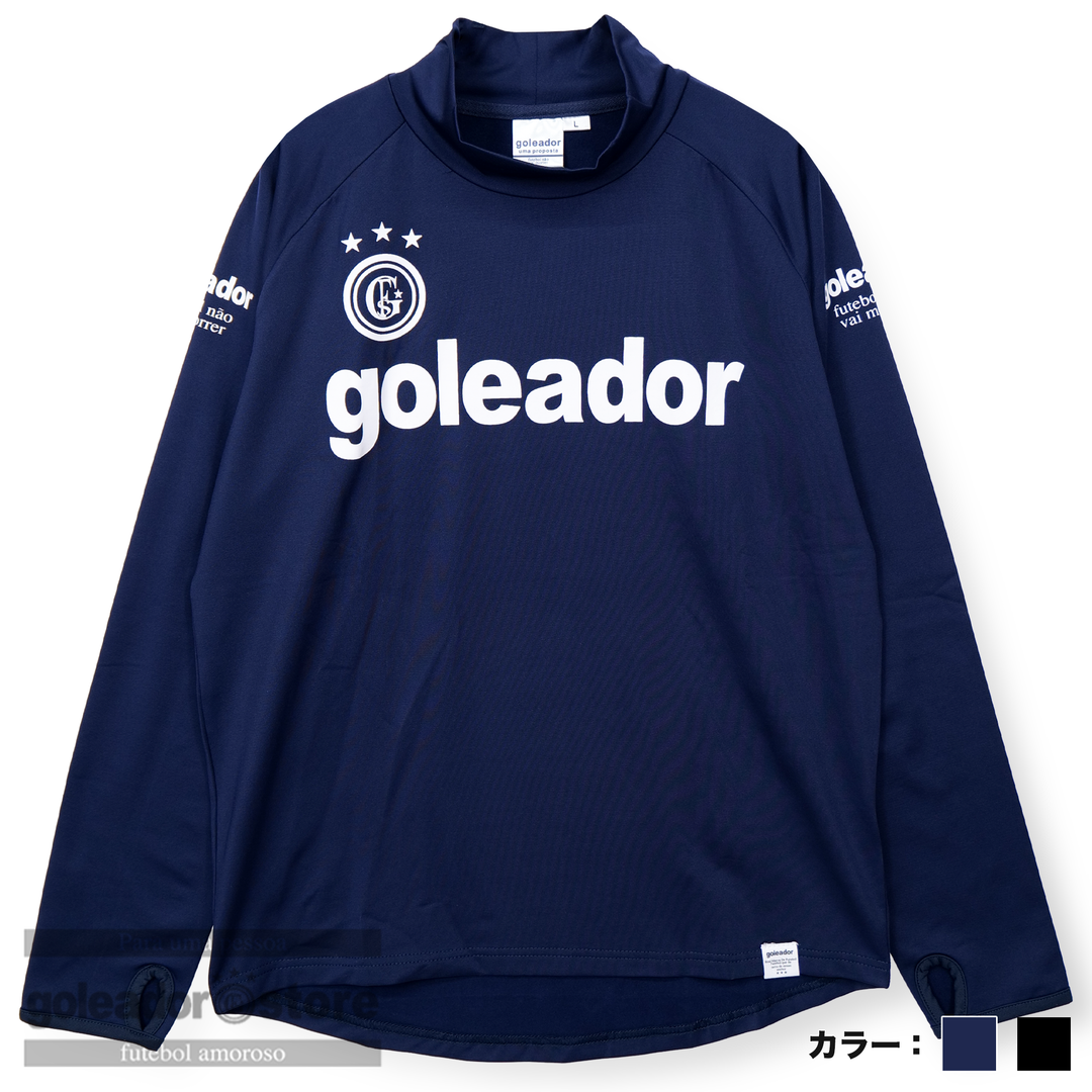 goleador store】ゴレアドール公式オンラインストア