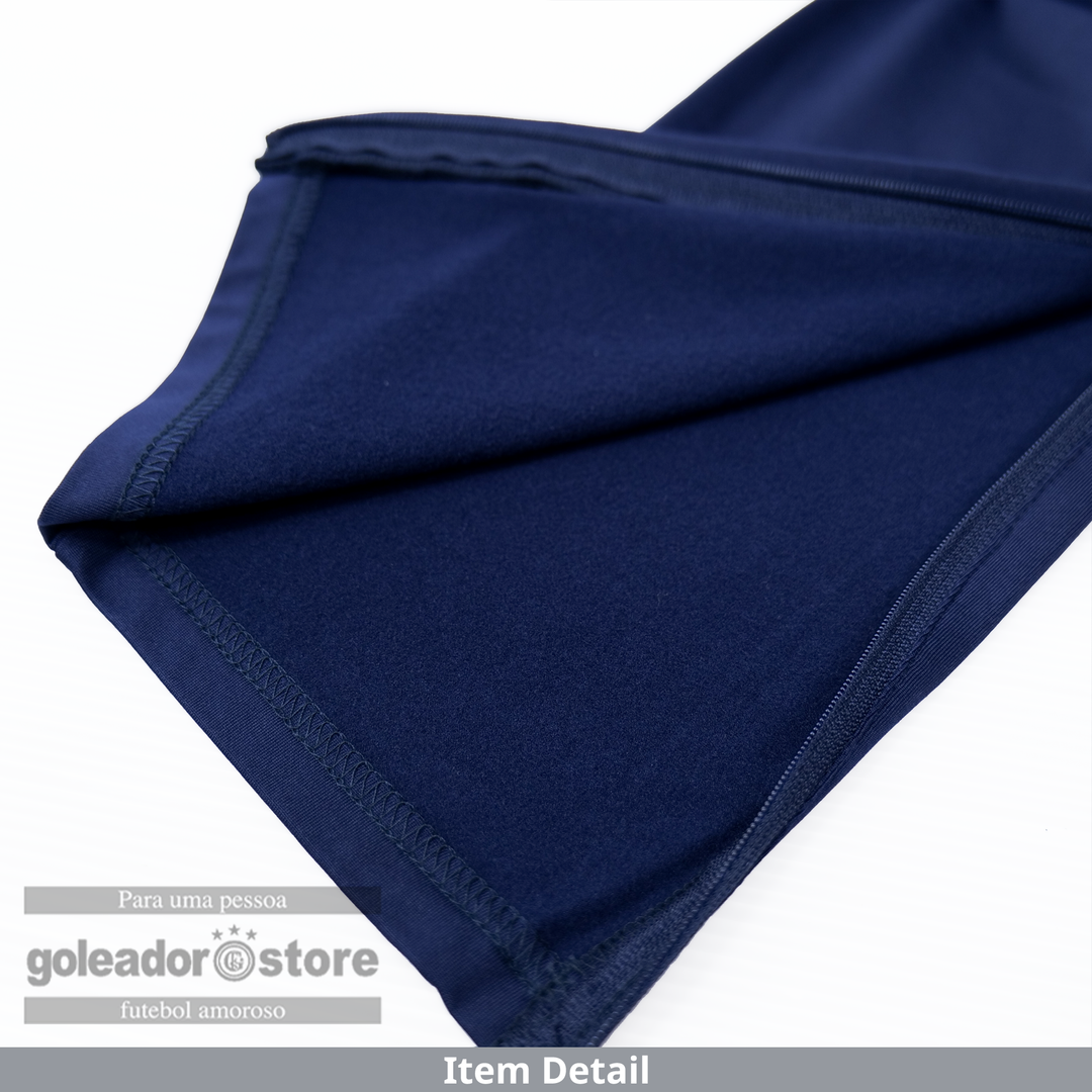 ゴレアドール公式】goleador 裏起毛スムース テーパードパンツ g-2383NN