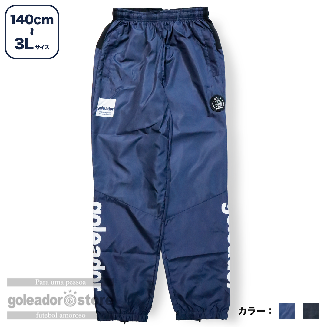 goleador store】ゴレアドール公式通販 - ピステ