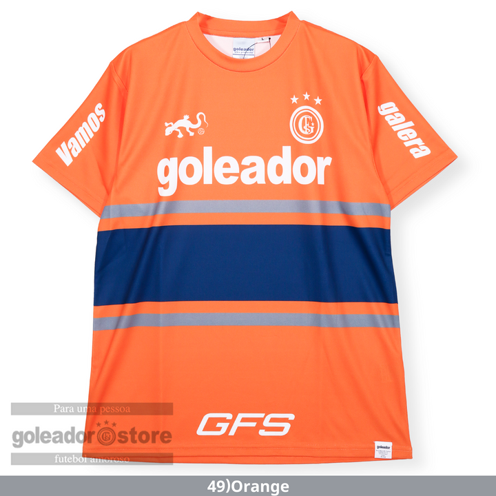 楽天市場】goleador ゴレアドール ジュニア プラクティス T