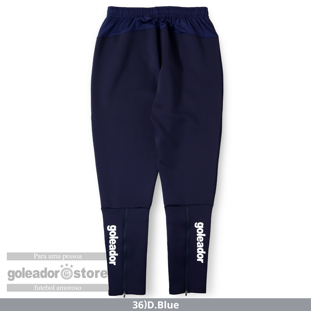 ゴレアドール(goleador) ダンボールニット TRパンツ Lサイズ Dブルー(36) G-2567 g-2567_36b_1080x.png?v=1696233623