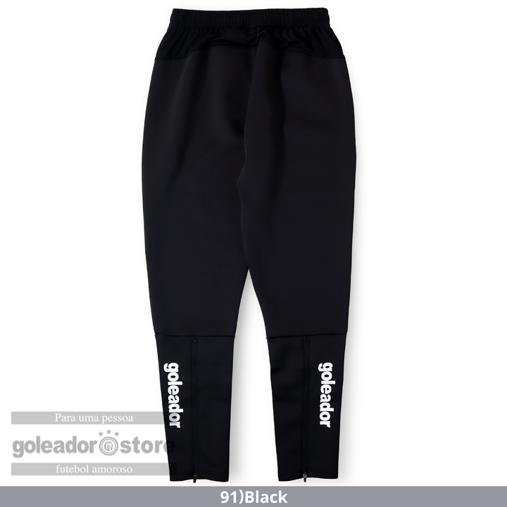 ゴレアドール(goleador) ダンボールニット TRパンツ Lサイズ ブラック(91) G-2567 g-2567_91b_720x.png?v=1696233623