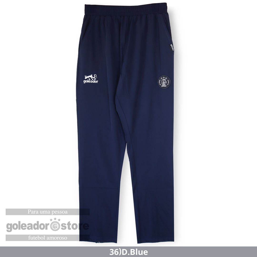 ゴレアドール公式】 goleador ドライジャージ トラックパンツ ゴレアドール公式】 goleador ドライジャージ トラックパンツ