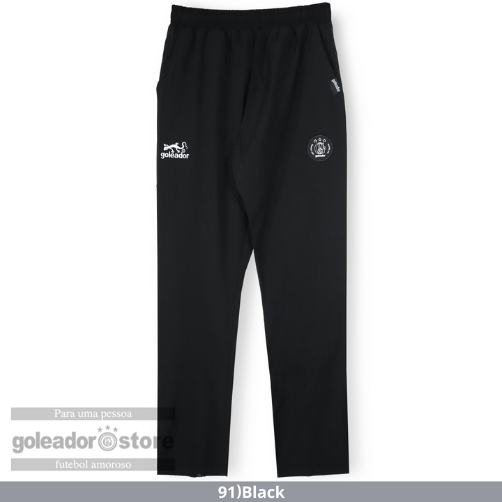 ゴレアドール公式】 goleador ドライジャージ トラックパンツ
