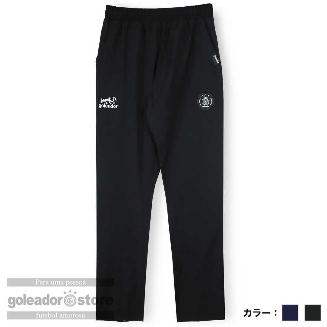 ゴレアドール公式】 goleador ドライジャージ トラックパンツ ゴレアドール公式】 goleador ドライジャージ トラックパンツ