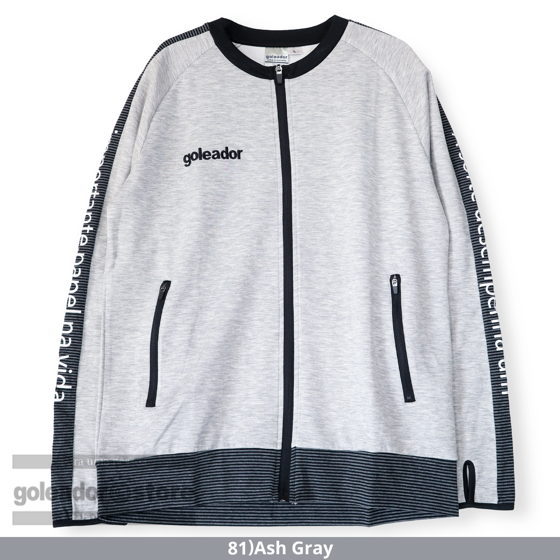 ゴレアドール公式】 goleador クールダンボールニット/メクラライン ゴレアドール公式】 goleador クールダンボールニット/メクラライン