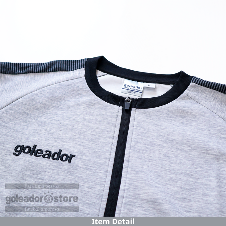 ゴレアドール公式】 goleador クールダンボールニット/メクラライン