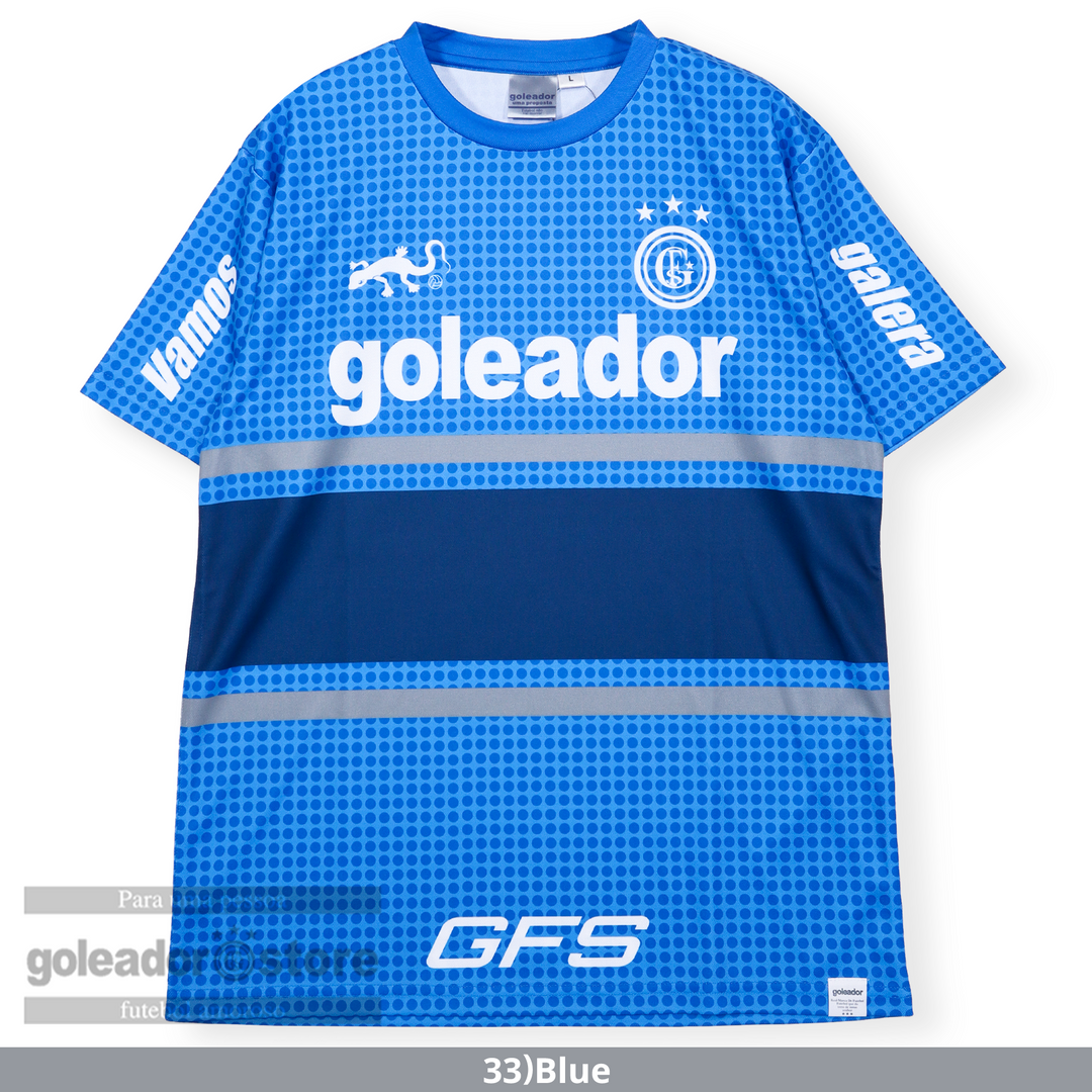 ゴレアドール公式】 goleador same colorドットSouth American ゴレアドール公式】 goleador same colorドットSouth American