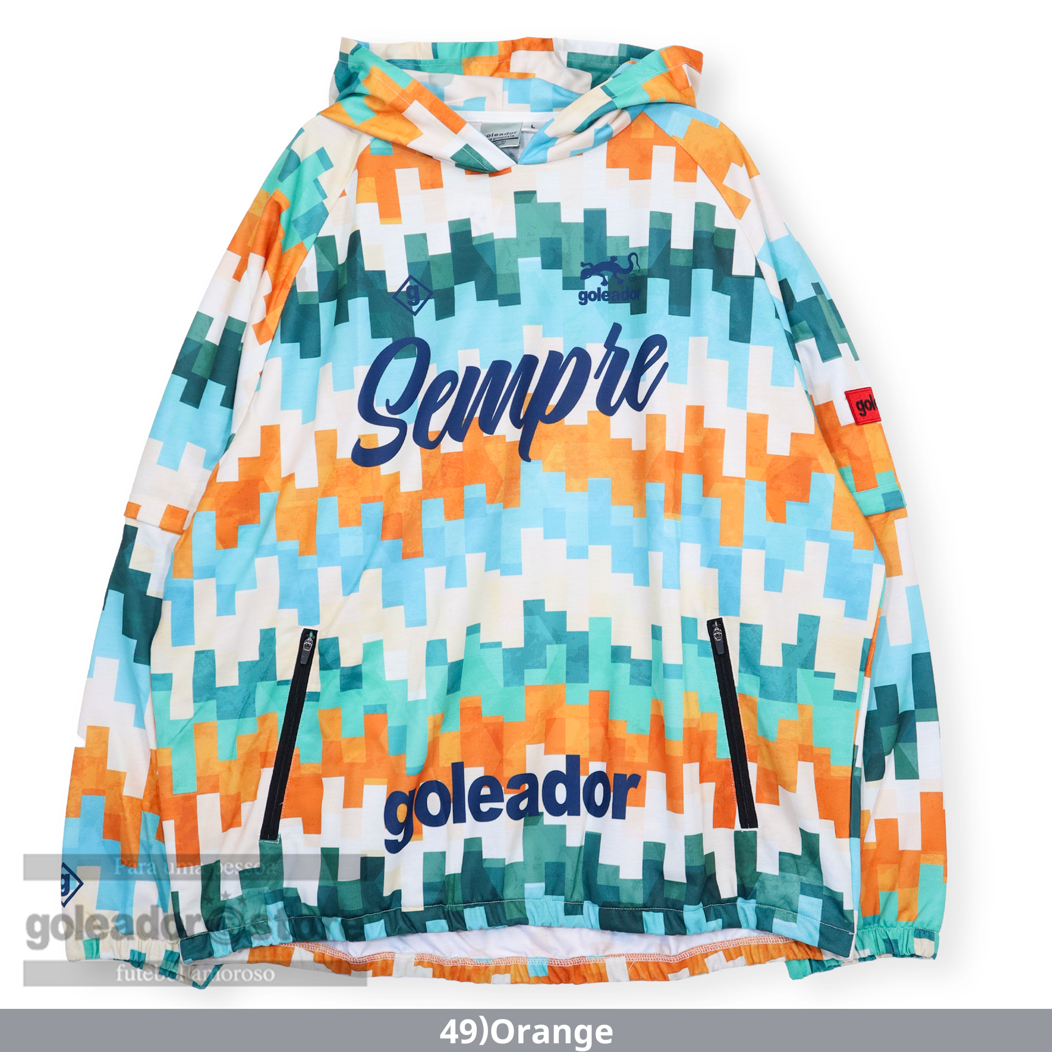 goleador svolme まとめ品 ゴレアドール公式】goleador【ストア限定】セパレートソックス
