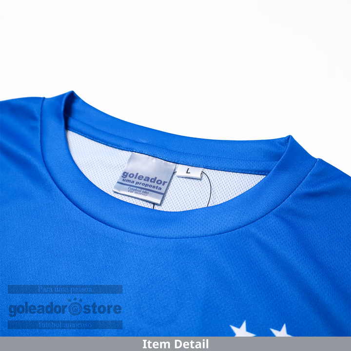 ゴレアドール公式】goleador South American Style プラクティス