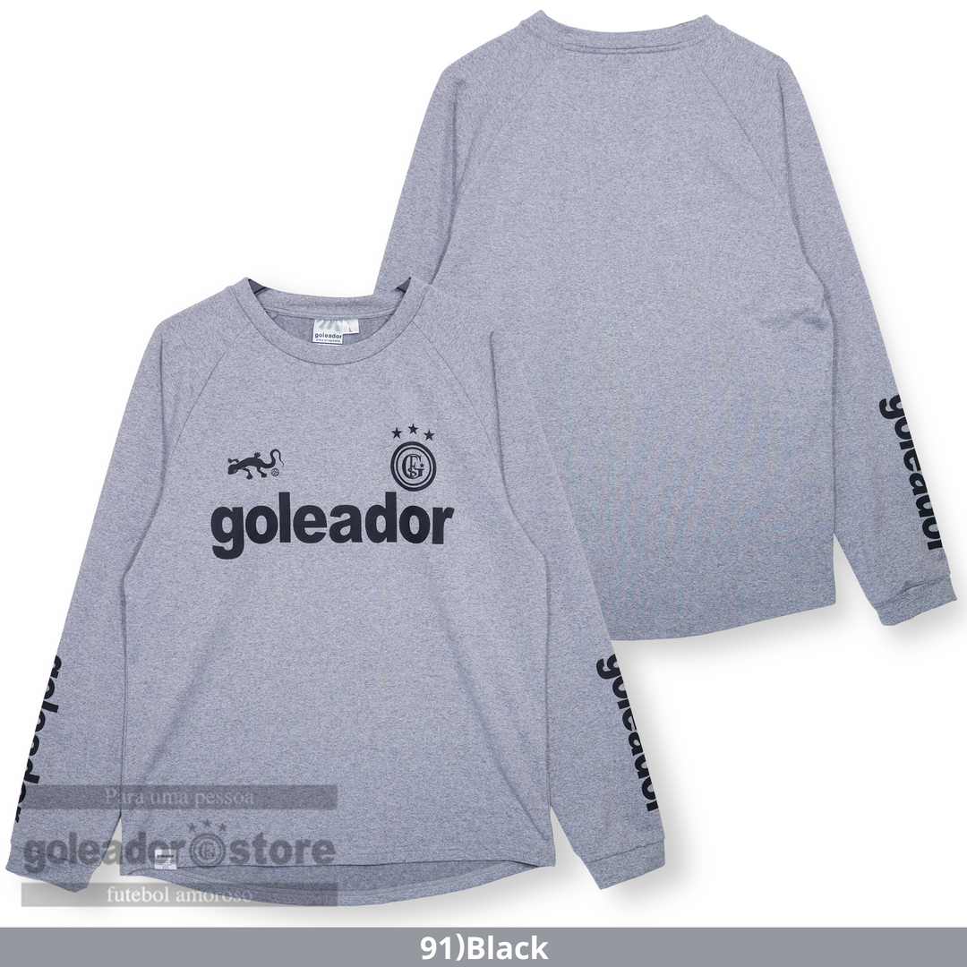 Amazon.co.jp: goleador(ゴレアドール) プラクティス 半袖/裏