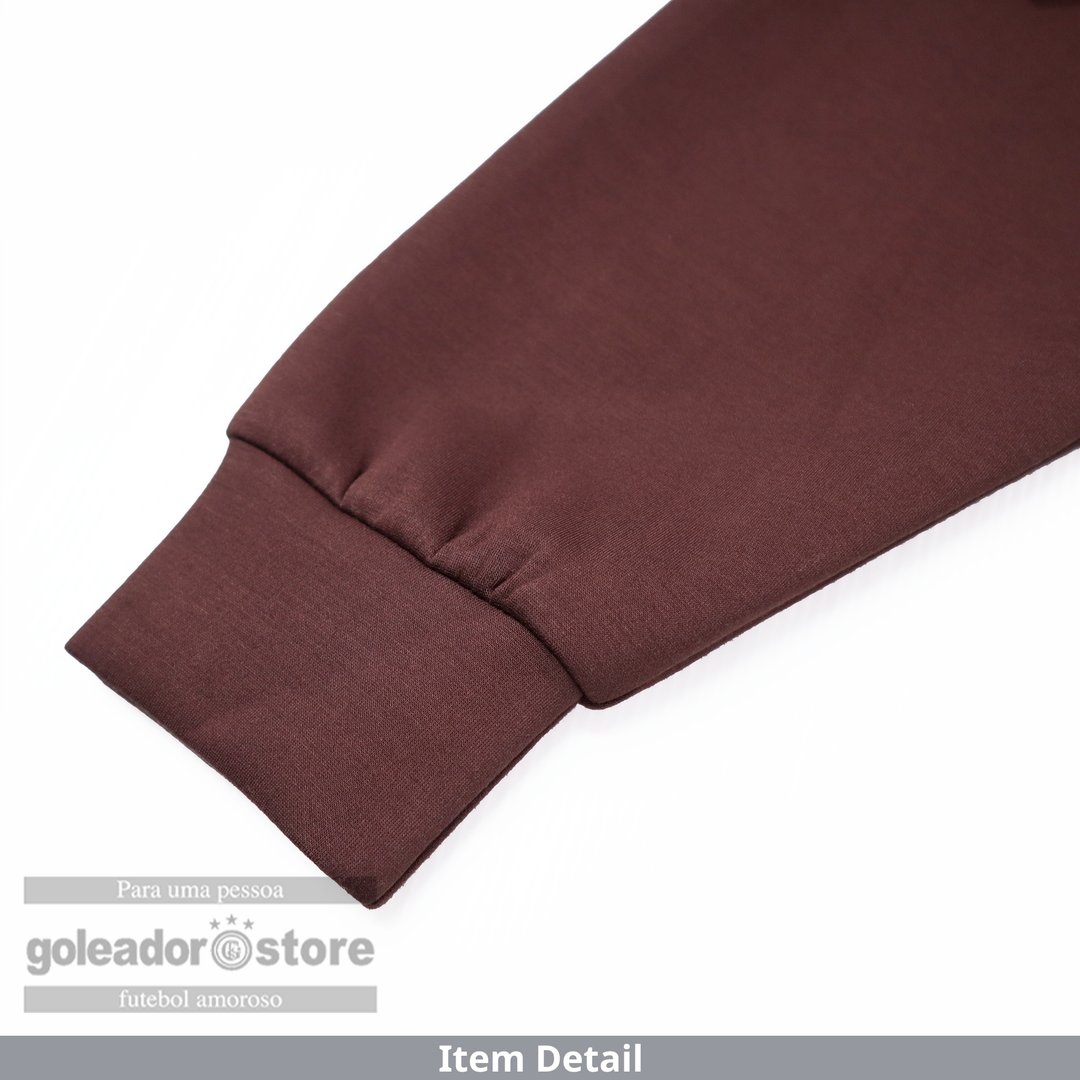 ゴレアドール公式】goleador ダンボールニット レイヤードフード