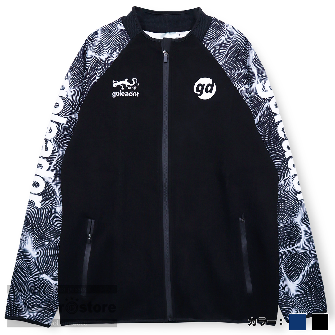 goleador 中綿ジャケット LL g-2609_a_1080x.png?v=1728362170