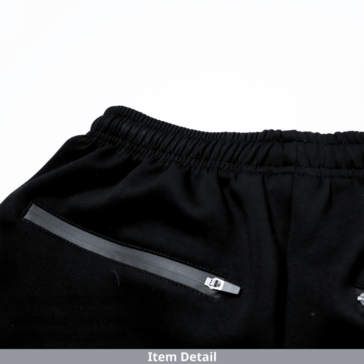 ゴレアドール公式】goleador ダンボールニット ジャージスリムパンツ g