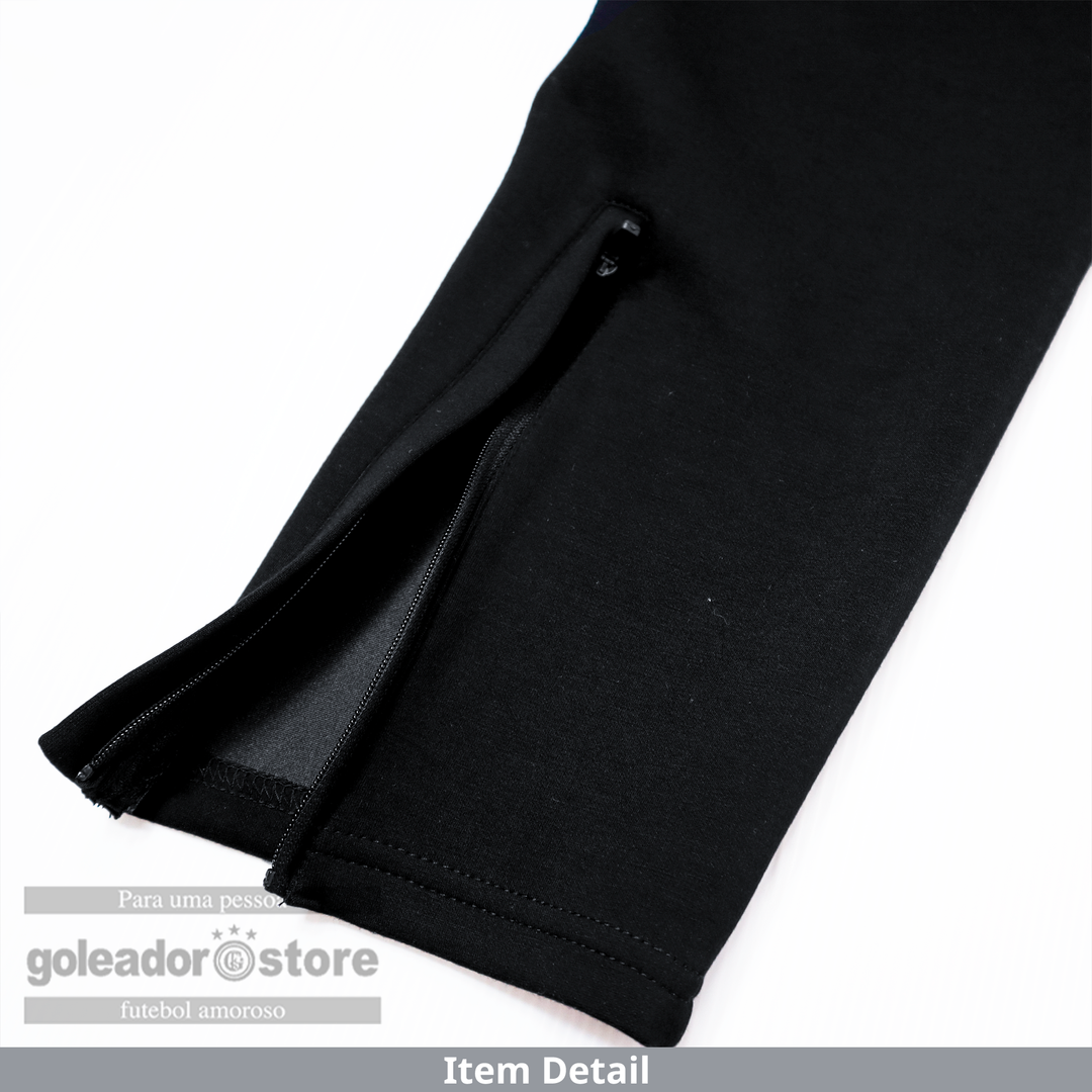 ゴレアドール公式】goleador ダンボールニット ジャージスリムパンツ g