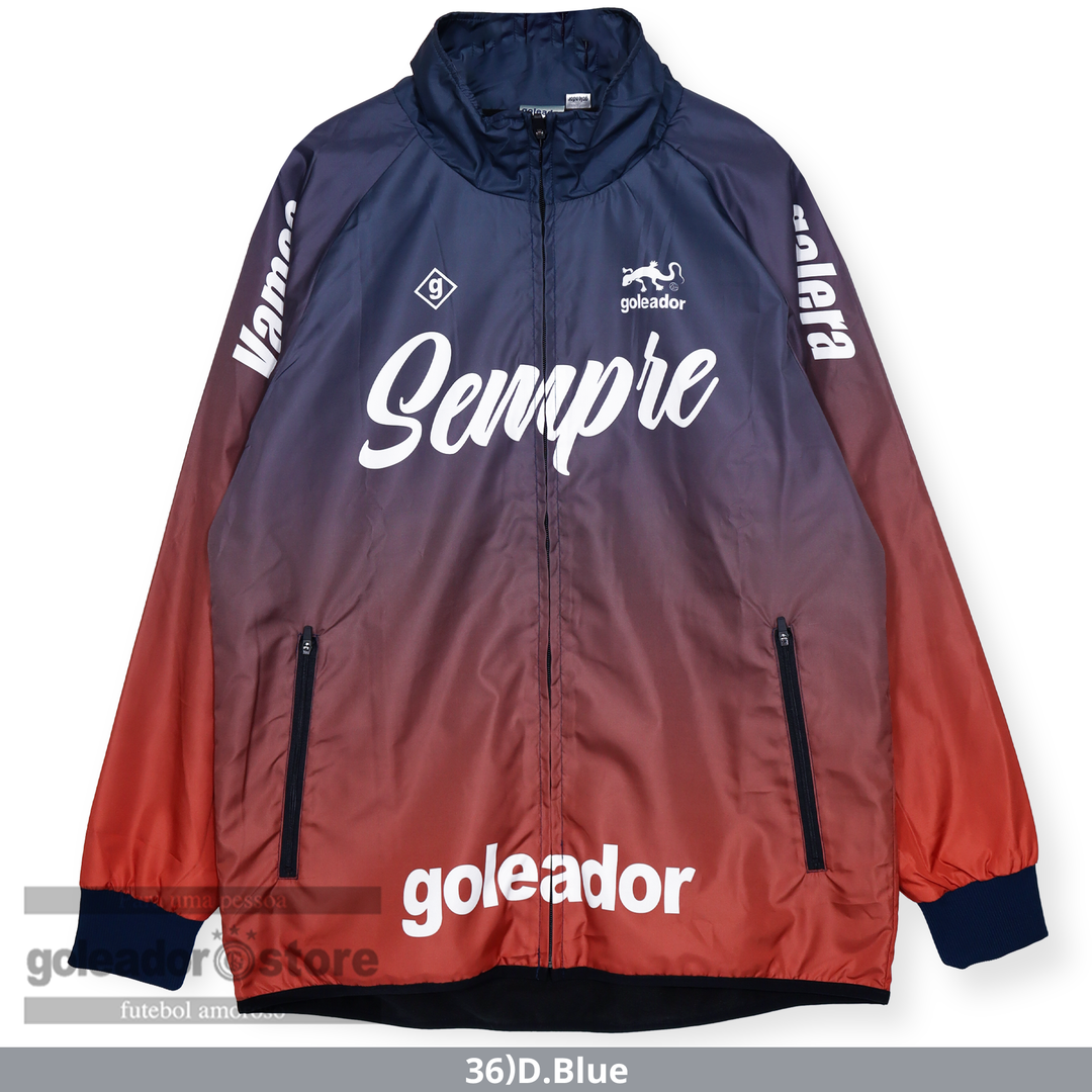 ゴレアドール公式】goleador 裏トリコット Sempre グラデーション ゴレアドール公式】goleador 裏トリコット Sempre グラデーション