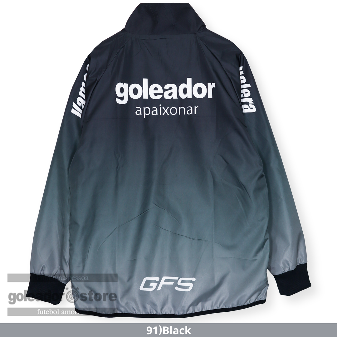goleador ピステ・ウィンドブレーカー 150サイズ goleador ピステ・ウィンドブレーカー 150サイズ