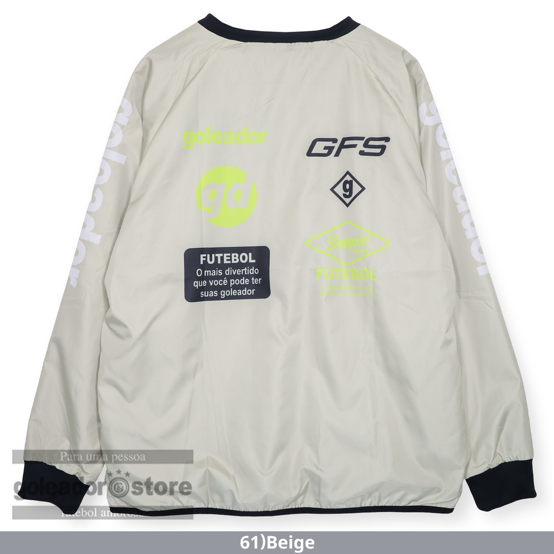 ゴレアドール公式】goleador 裏トリコット SignBoard ピステトップ g-2613 ゴレアドール公式】goleador 裏トリコット SignBoard ピステトップ g-2613