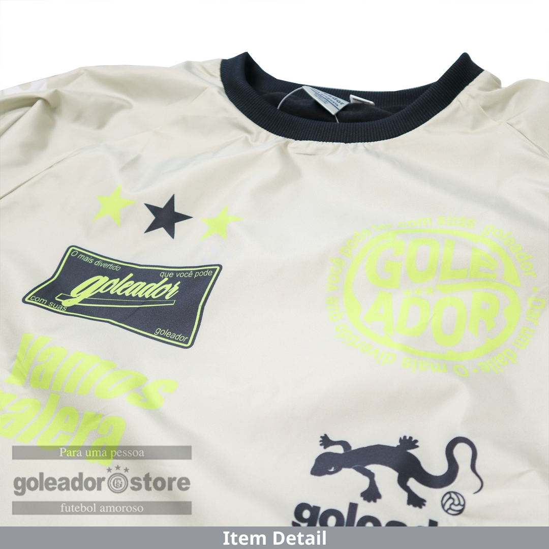 ゴレアドール公式】goleador 裏トリコット SignBoard ピステ