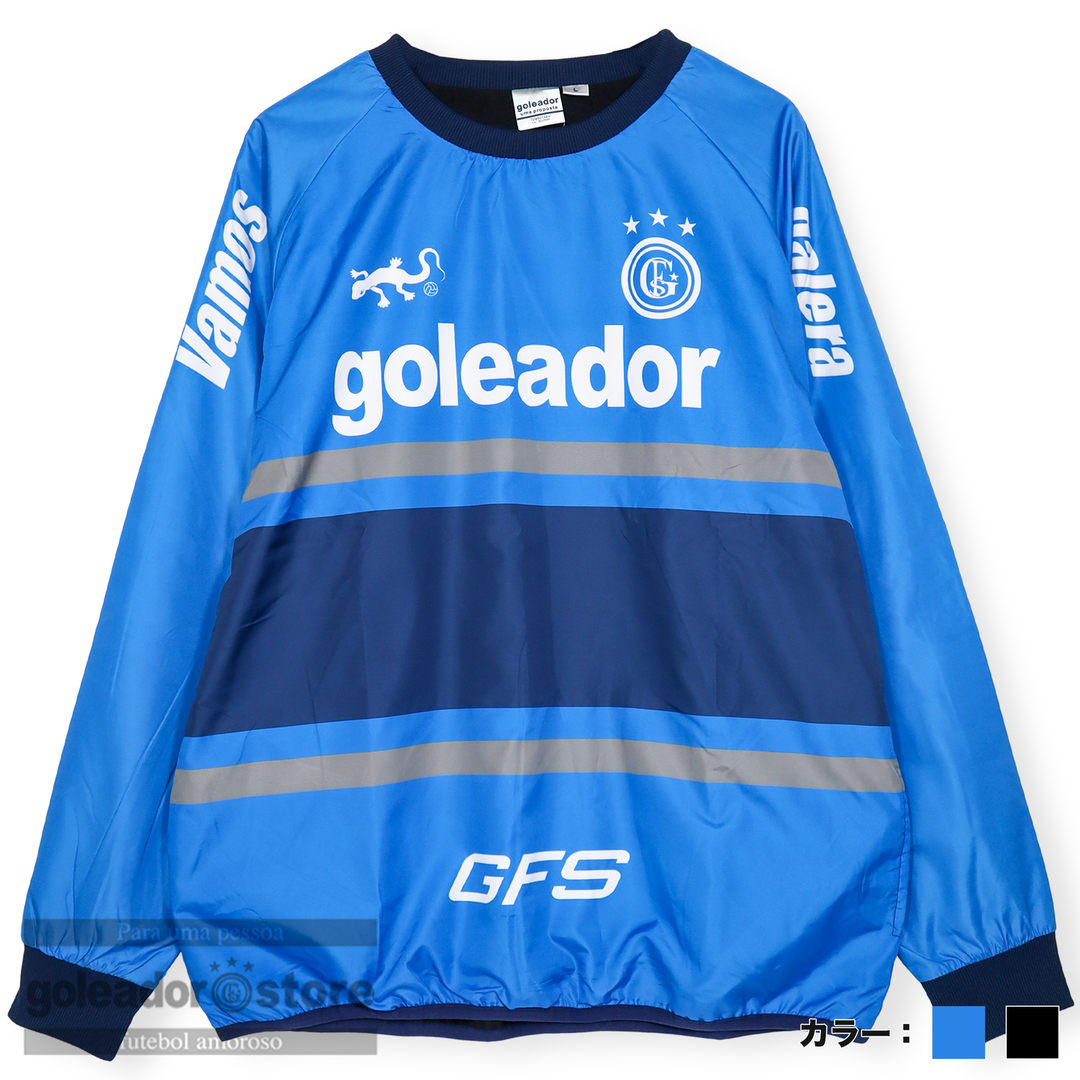 ゴレアドール公式】goleador 裏トリコット South American Style ゴレアドール公式】goleador 裏トリコット South American Style