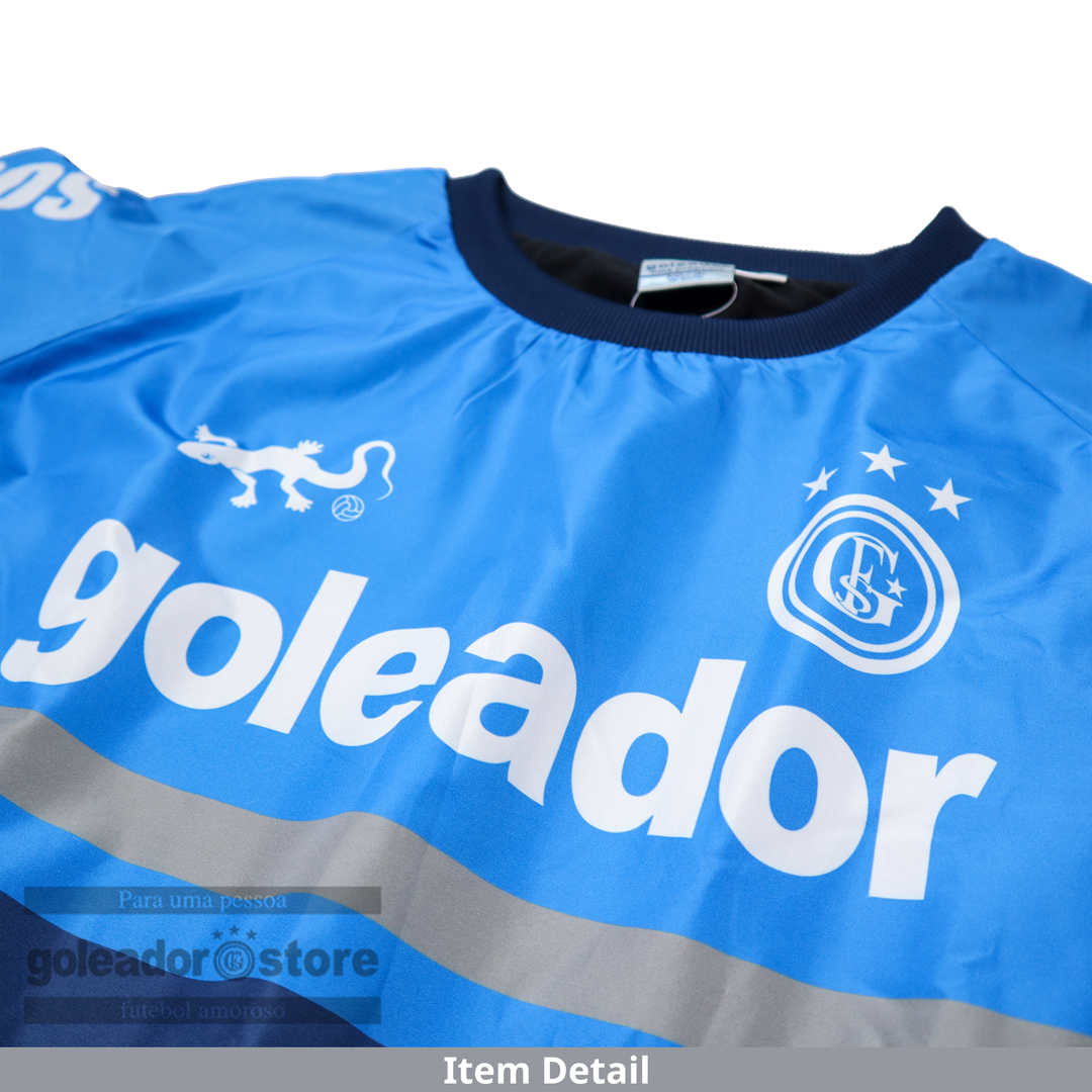 ゴレアドール公式】goleador 裏トリコット South American Style