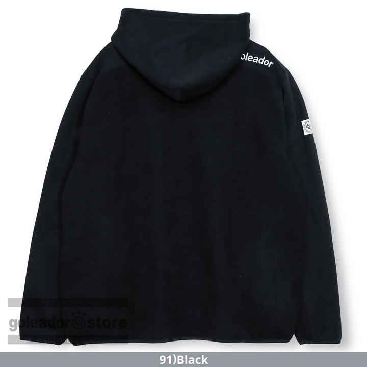 ゴレアドール公式】goleador 裏起毛スウェット 裏使いコンビネーション