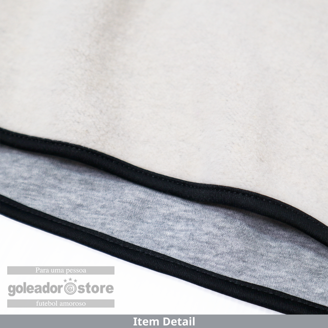 ゴレアドール公式】goleador 裏起毛スウェット 裏使いコンビネーション