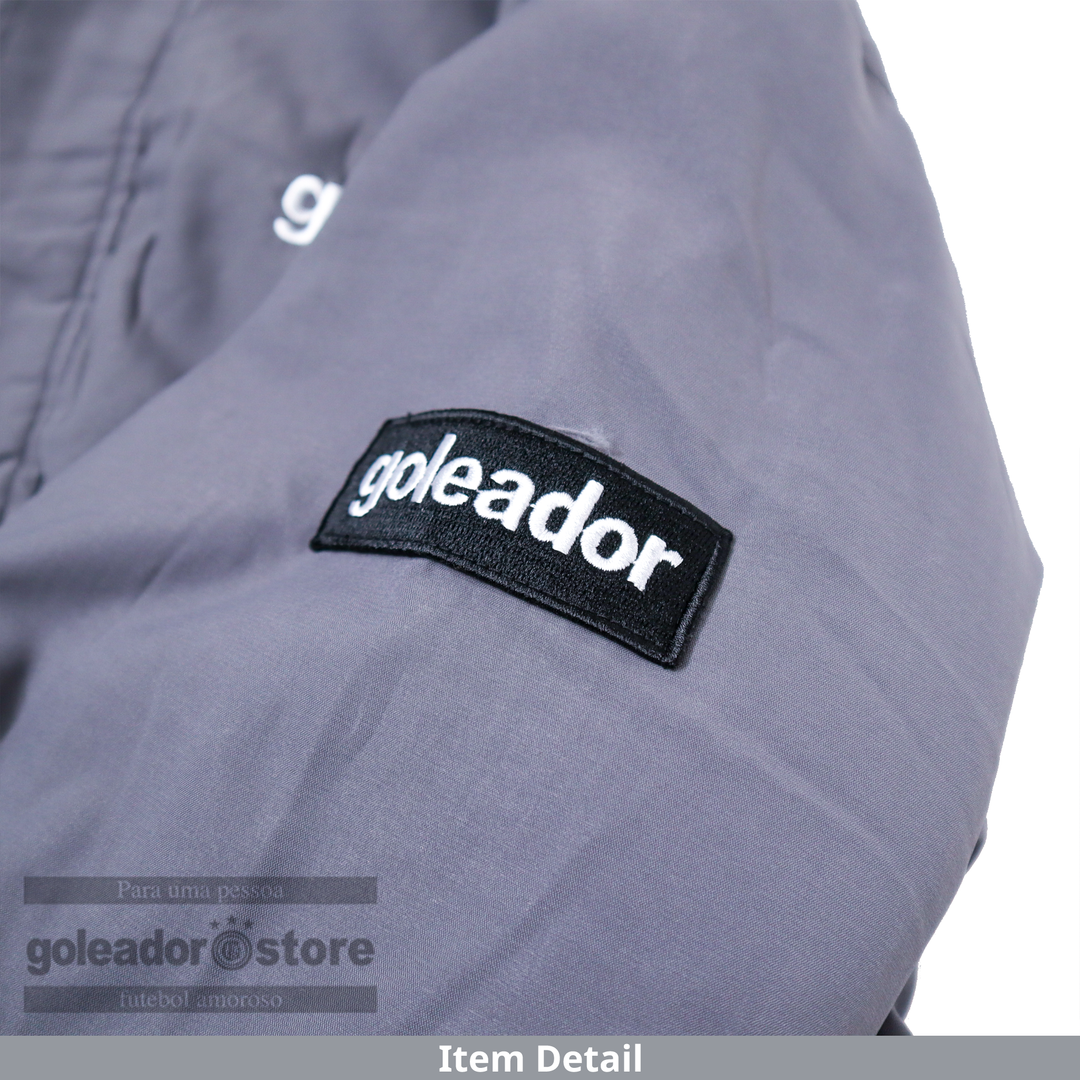 ゴレアドール公式】goleador Soft Fabric / ボア リバーシブル