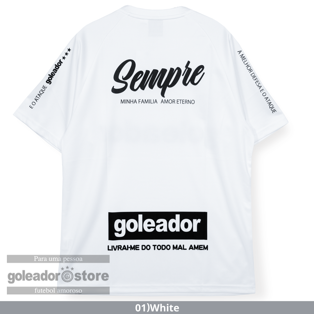 ゴレアドール公式】goleador Novo oficial プラシャツ g-2624