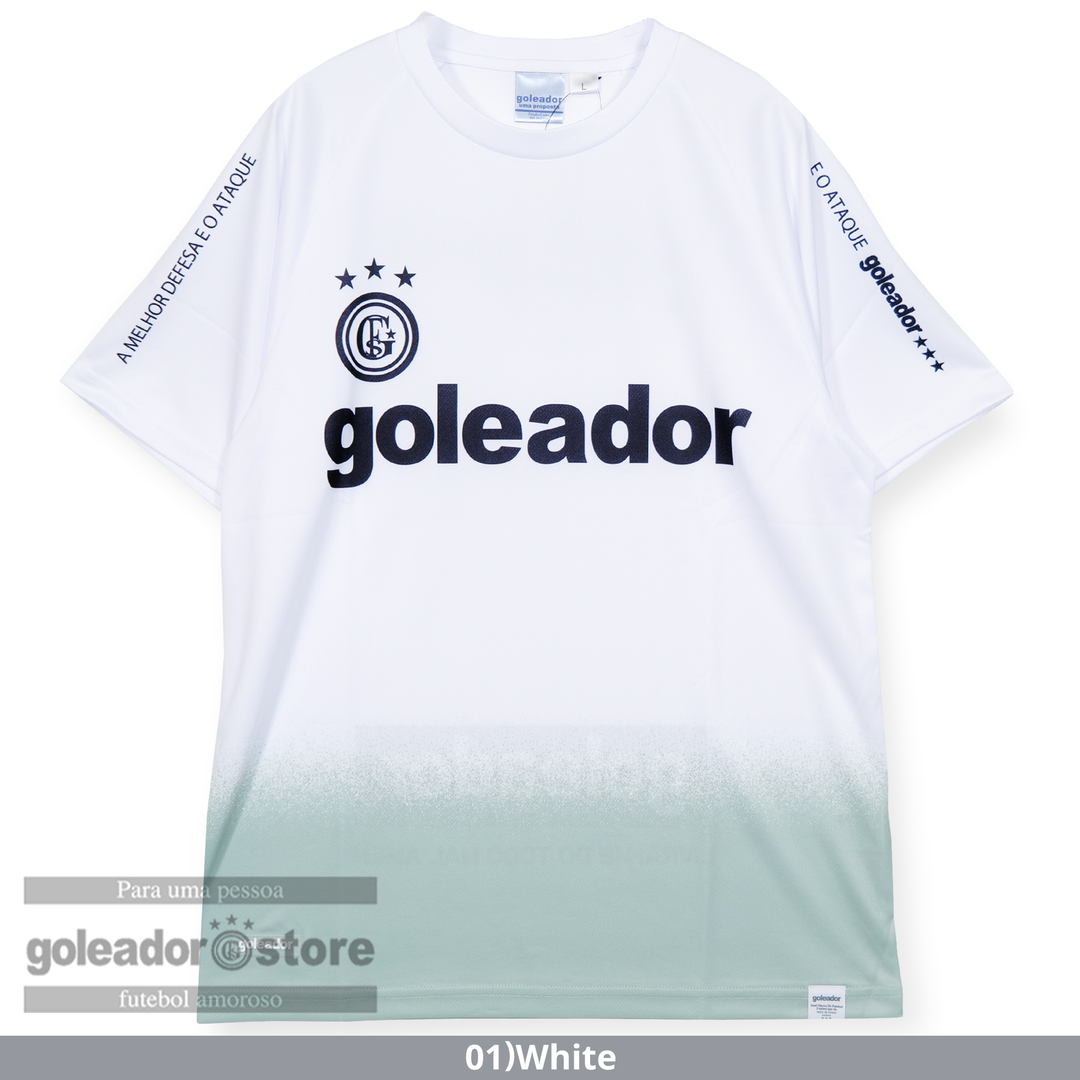 ゴレアドール公式】Novo oficial Melting Ice プラシャツ g-2625