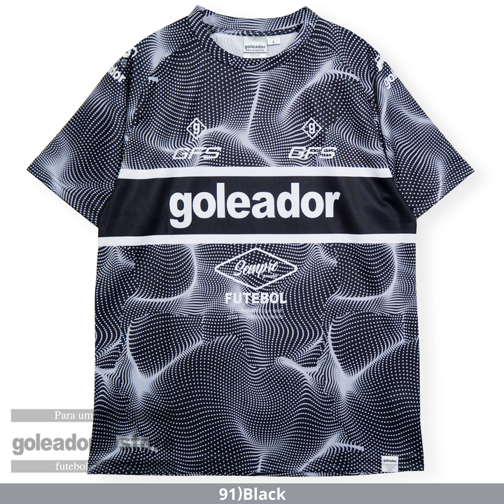 goleador svolme まとめ品 ゴレアドール公式】goleador Jogo De Treino Water Surface