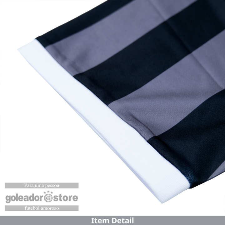 ゴレアドール公式】goleador Retro FUTEBOL オーバーサイズ プラシャツ