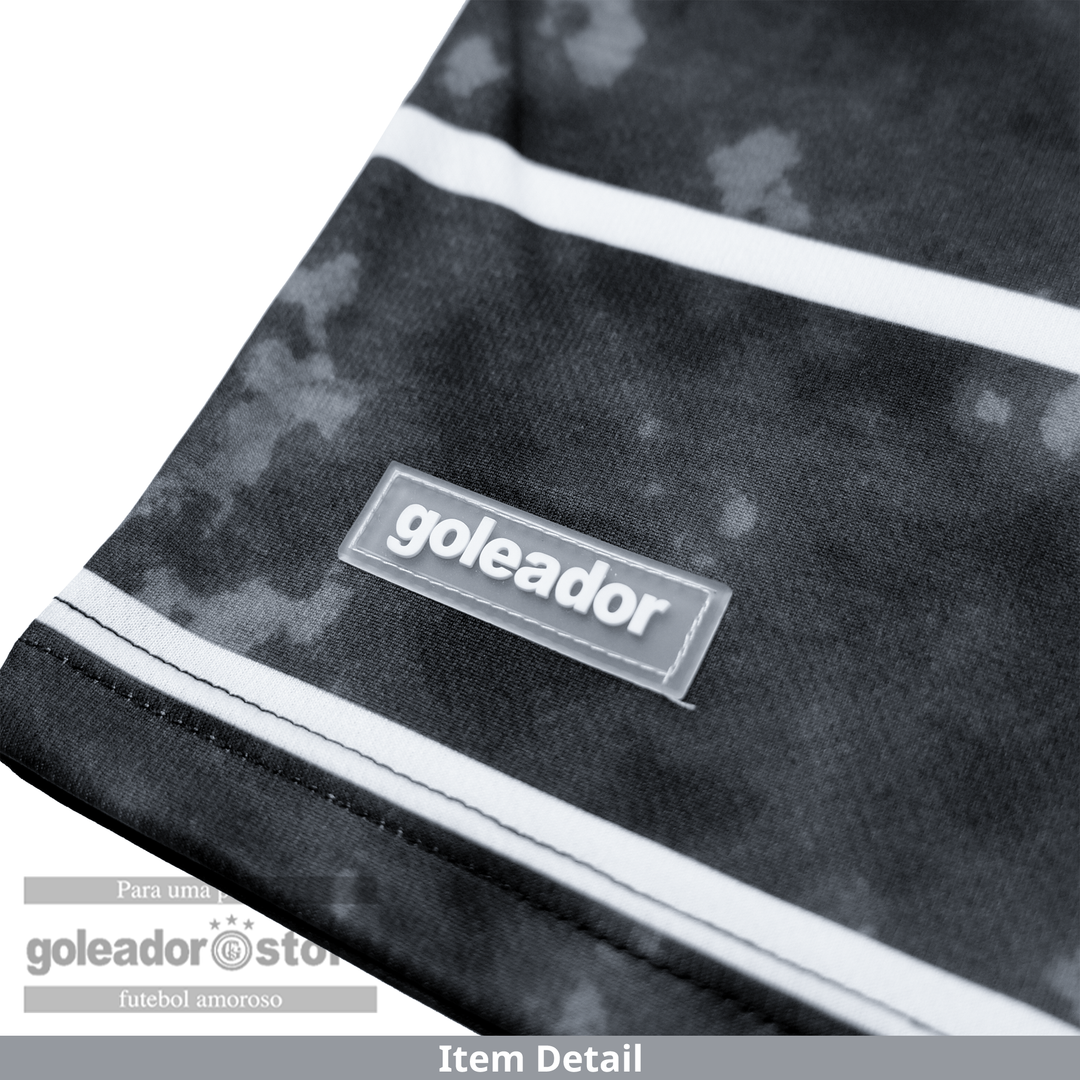 ゴレアドール公式】goleador Jogo De Treino Unevenness border