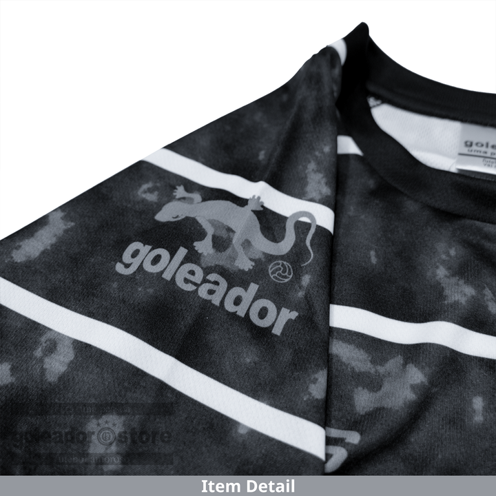 ゴレアドール公式】goleador Jogo De Treino Unevenness border