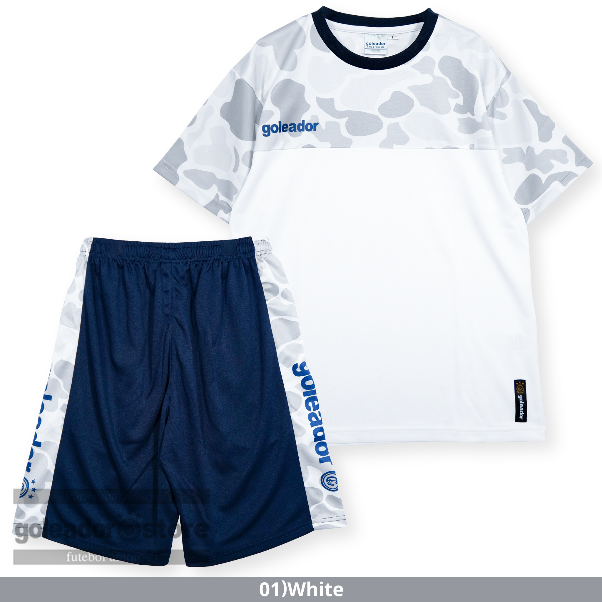 goleador store】ゴレアドール公式通販 - パンツ