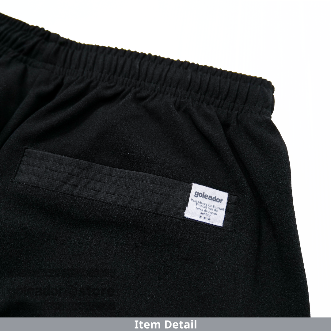 ゴレアドール公式】goleador オーガンジー ハーフパンツ g-2638