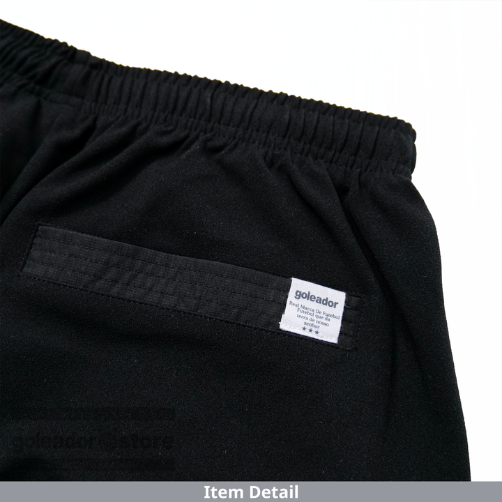 ゴレアドール公式】goleador オーガンジー ハーフパンツ g-2638