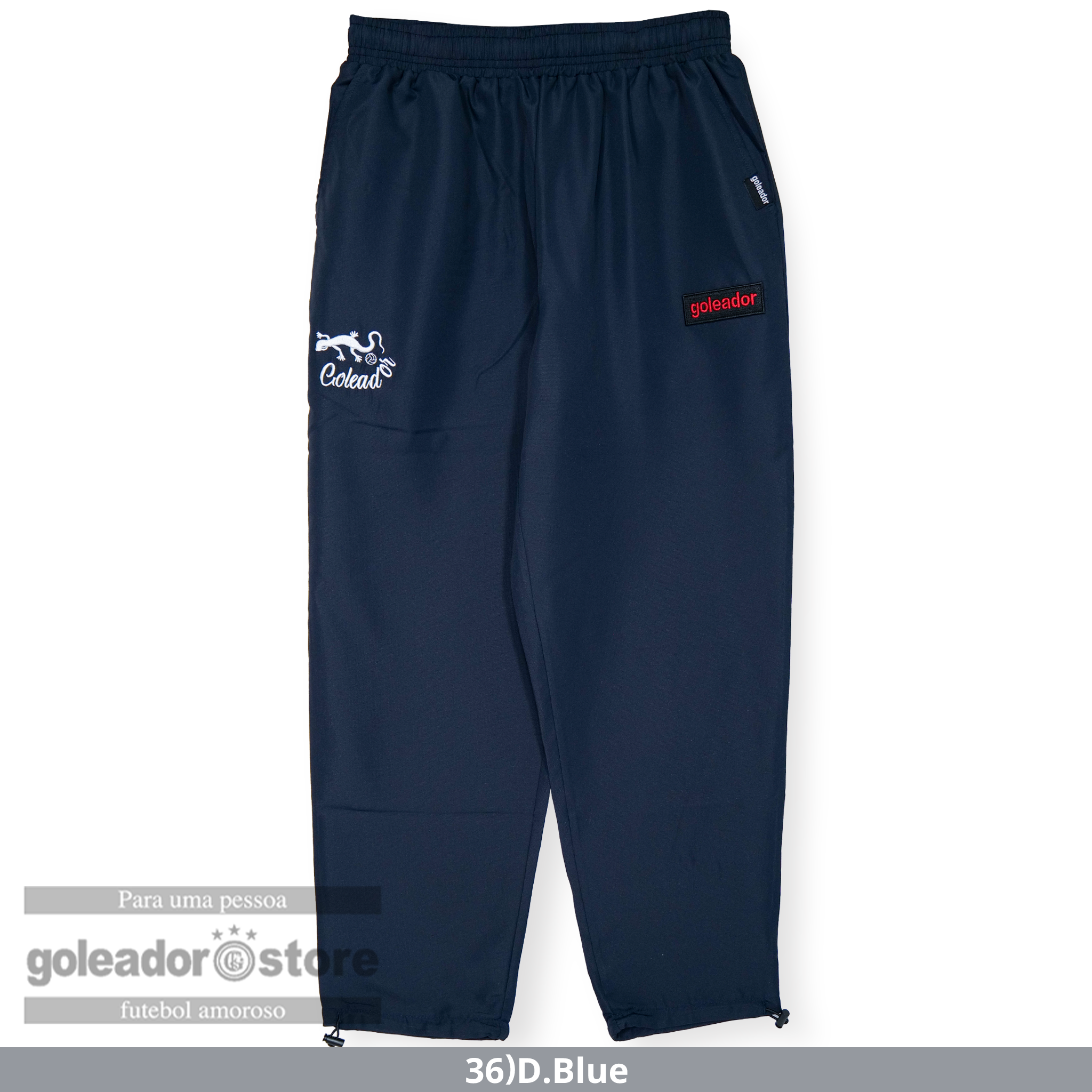 ミュベール サイドスカラップパンツ 40 ドゥロワー アドーア エンフォルド ゴレアドール公式】goleador リップ Versatile パンツ g-2640