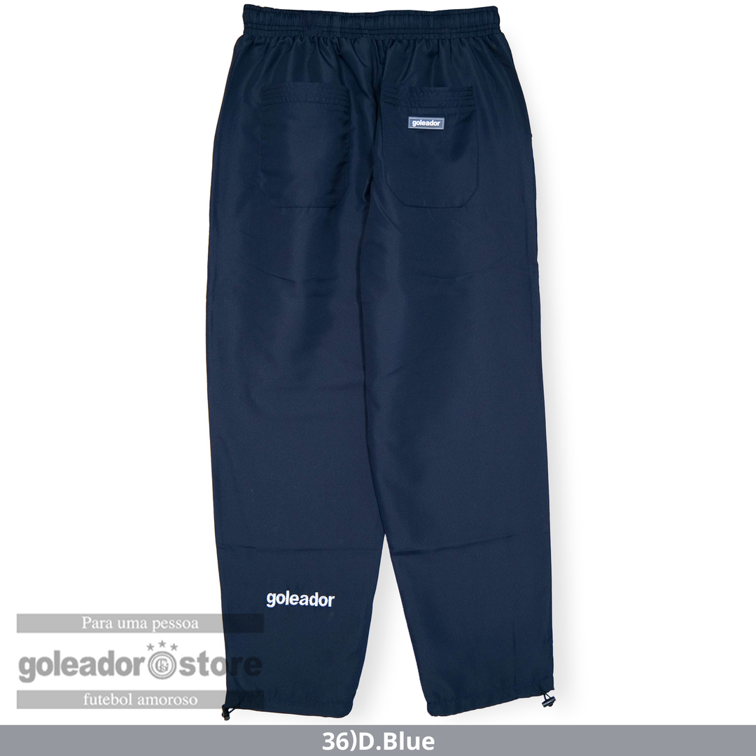 ゴレアドール公式】goleador リップ Versatile パンツ g-2640