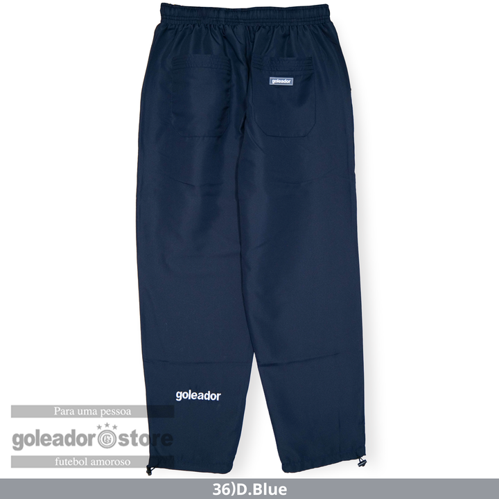 ゴレアドール公式】goleador リップ Versatile パンツ g-2640