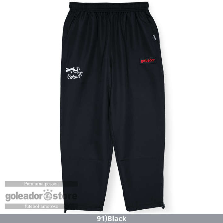 ゴレアドール公式】goleador リップ Versatile パンツ g-2640