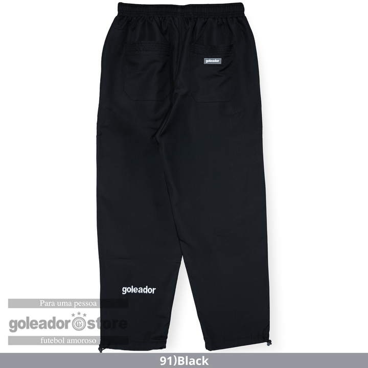 ゴレアドール公式】goleador リップ Versatile パンツ g-2640