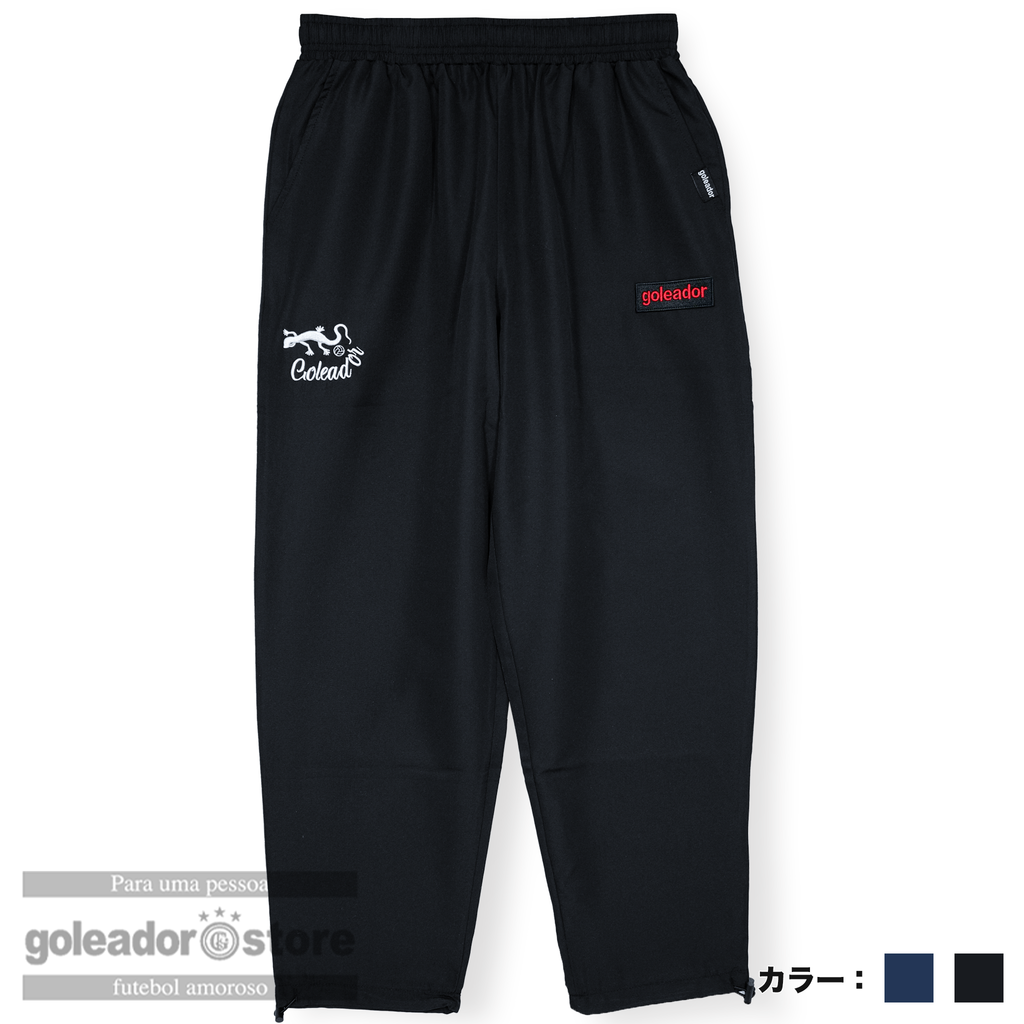 ミュベール サイドスカラップパンツ 40 ドゥロワー アドーア エンフォルド ゴレアドール公式】goleador リップ Versatile パンツ g-2640