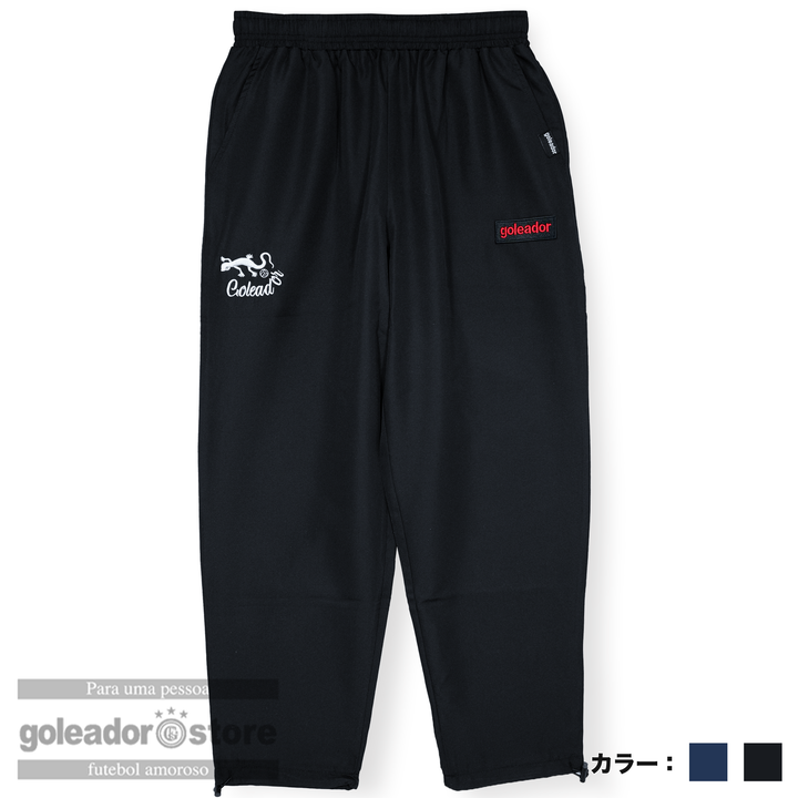 ゴレアドール公式】goleador リップ Versatile パンツ g-2640