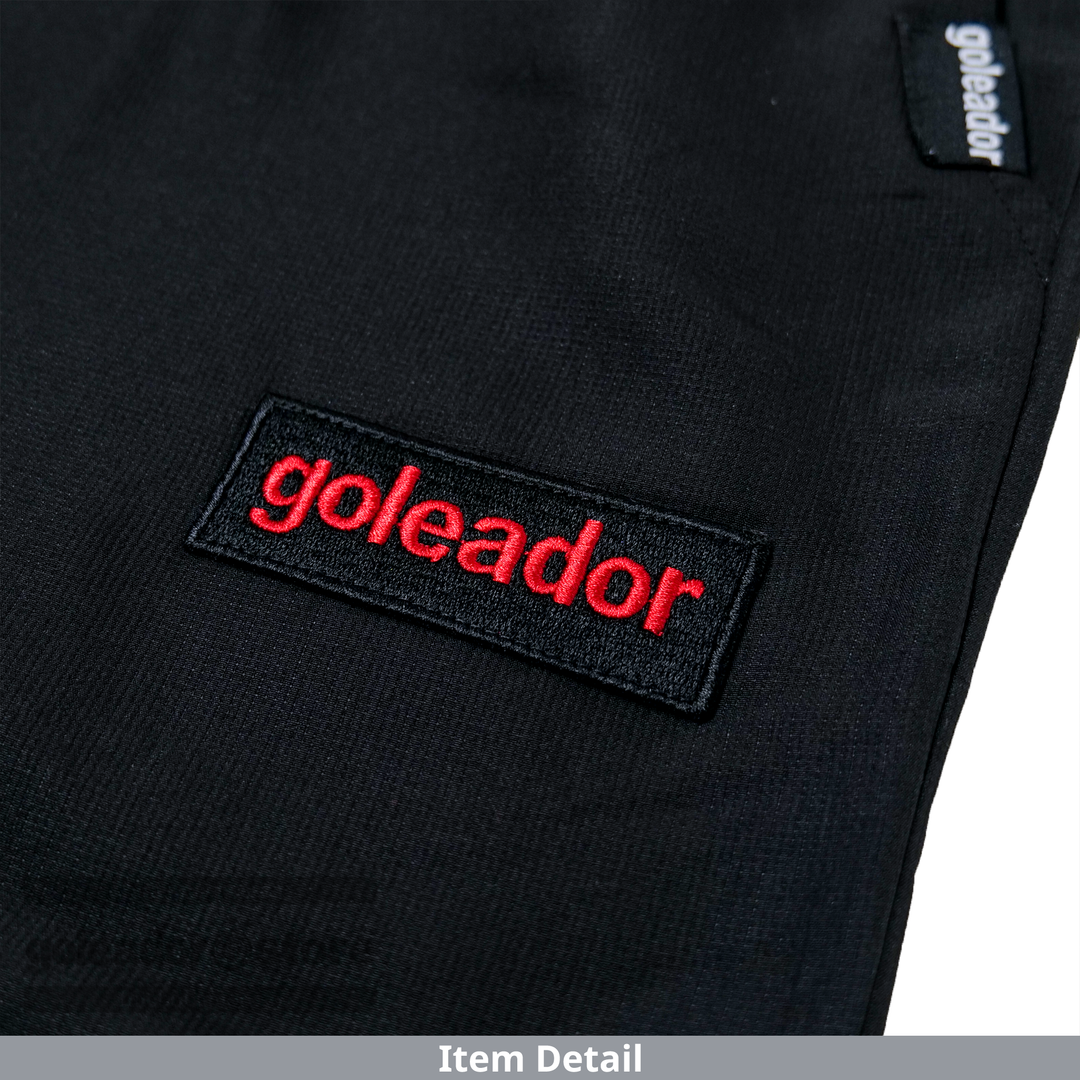 ゴレアドール公式】goleador リップ Versatile パンツ g-2640